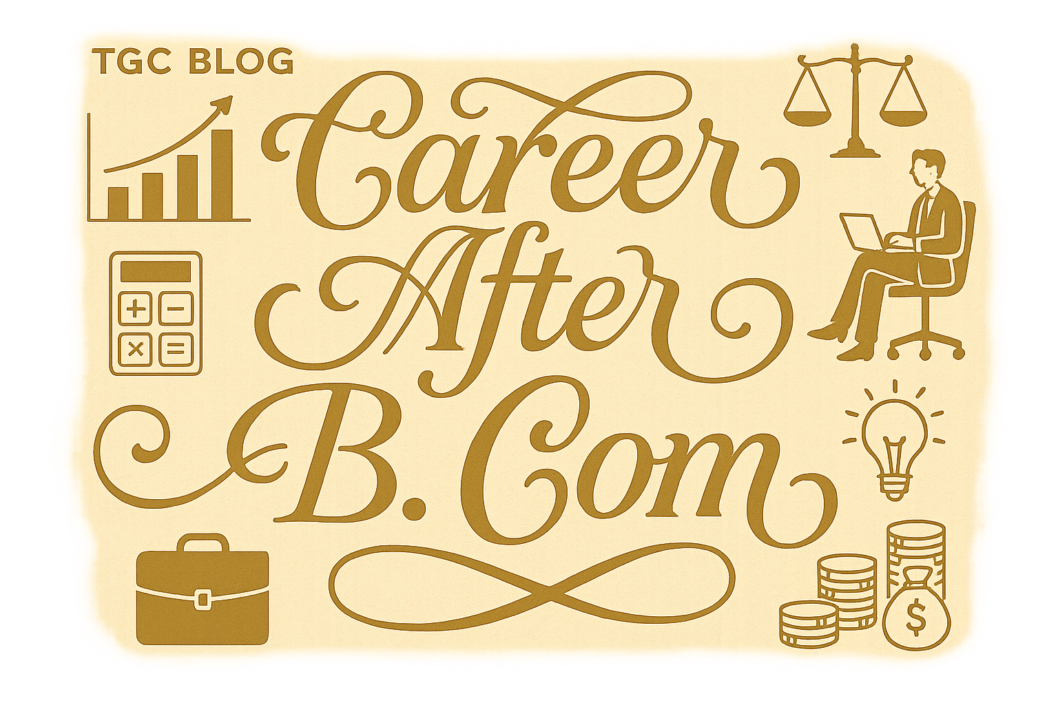 Career After B.Com